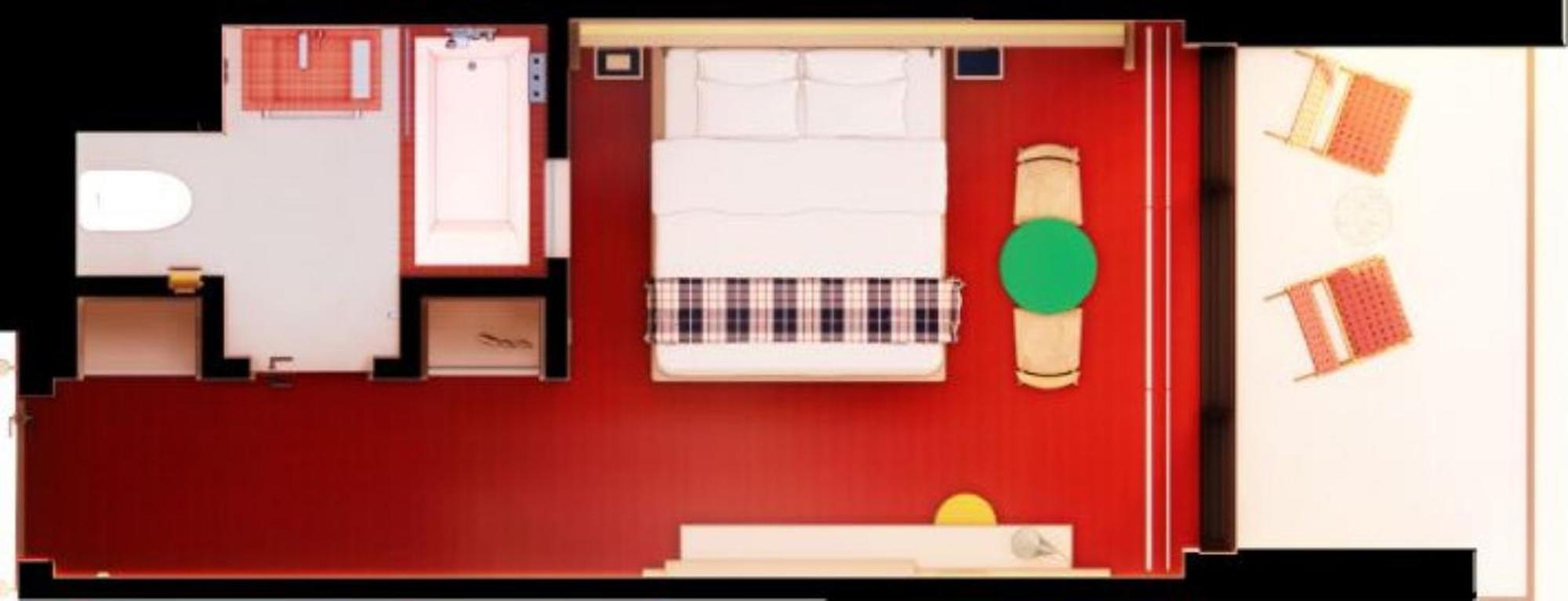The Coolest Hotel Пусан Екстериор снимка